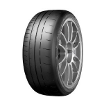 Goodyear Eagle F1 Supersport RS ( 255/35 ZR20 (97Y) XL N0 ) - Zwart