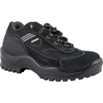 Grisport Torino Low - Maat 39 - Zwart