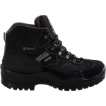 Grisport Torino Mid - Maat 43 - Zwart