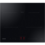 Samsung inductie kookplaat (inbouw) NZ64B4016FK/U1 - Zwart