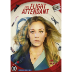 The Flight Attendant - Seizoen 1 - 2