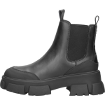 Steve Madden - Cave - Zwart
