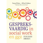 Gespreksvaardig in social work en ggz
