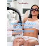 Handboek Voor Esthetische Lasertherapie.