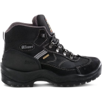Grisport Torino Mid - Maat 40 - Zwart