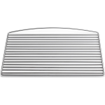 Höfats Ellipse Grillrooster - Silver