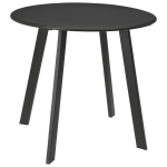 Progarden Tafel 50x45 cm mat donker - Grijs