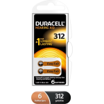 Duracell EasyTab DA312