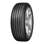 Sava Intensa HP2 ( 215/45 R16 90V XL ) - Zwart