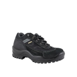 Grisport Torino Low - Maat 37 - Zwart