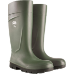 Bekina Agrilite Laars P2400/9180 S5 Groen/ - Maat 44 - Noir