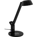 EGLO Banderalo Tafellamp - LED - 40,5 cm Dimbaar - Negro