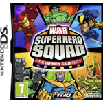 THQ Nordic Marvel Super Hero Squad Infinity Gauntlet