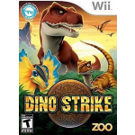Easy Interactive Dino Strike