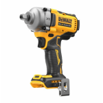 DeWalt DCF892N-XJ - 18V XR Brushless 1/2" Slagmoersleutel (pin-aansluiting) | zonder accu en lader