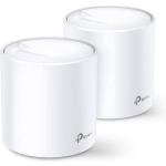 Tp-link Deco X60 (2-pack) Ax5400 Mesh Wifi 6 System - 2022