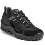 Grisport Torino Low - Maat 43 - Grijs