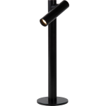 Lucide  ANTRIM Tafellamp -  - Noir