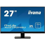 iiyama ProLite XU2792HSU-B1 - 27" Full HD Monitor