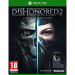 Bethesda Dishonored 2 (Limited Edition)