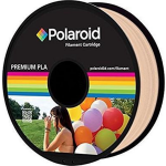 Polaroid PL-8013-00 3D-printmateriaal 1 kg - Beige