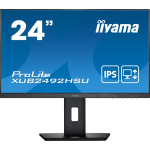 iiyama ProLite XUB2492HSU-B5 - 23.8"