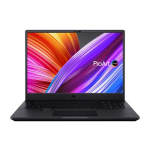 Asus ProArt StudioBook Pro 16 OLED - 90NB0V01-M004D0