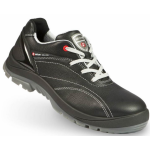 Sixton Peak 10228-00 Rimini LG S3 - Maat 40 - Zwart