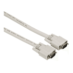 Hama VGA-kabel standaard 1,8m