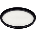 Polaroid 62 MM PRO UV FILTER