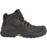 Sixton Peak 80087-00 Stelvio HG S3 - Maat 40 - Zwart