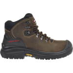 Sixton Peak 80087-01 Stelvio HG S3 - Maat 45 - Bruin