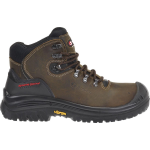 Sixton Peak 80087-01 Stelvio HG S3 - Maat 47 - Bruin