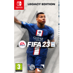 Electronic Arts Fifa 23 Legacy Edition