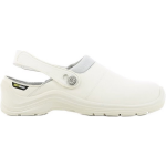 Safety Jogger Cortado Laag SB - Maat 45 - Blanco