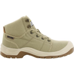 Safety Jogger Desert S1P Zand - Maat 40