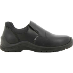 Safety Jogger Dolce Laag S3 - Maat 45 - Zwart