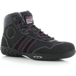 Safety Jogger Isis S3 - Maat 37 - Negro