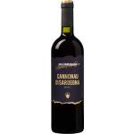 Wijnvoordeel Cannonau di Sardegna Antichi Poderi Jerzu Collezione Privata - Rood