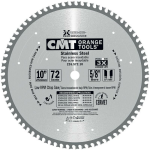 Sierra circular para acero inoxidable hw 216x1.8/1.4x30 z56 tcg CMT