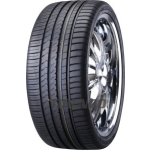 Winrun R330 RFT ( 245/45 ZRF18 96W runflat ) - Zwart