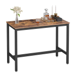 ACAZA Bartafel Vintage - Bruin