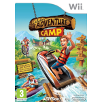Activision Cabela's Adventure Camp