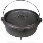 Barbecook Sudderpot/Dutch Oven 9L
