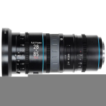 Sirui Jupiter 28-85mm T3.2 Full-frame Cine Zoom (PL mount)