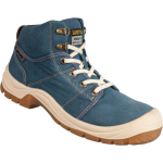 Safety Jogger Desert S1P - Maat 38 - Blauw