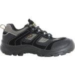 Safety Jogger Jumper S3/Grijs - Maat 40 - Zwart