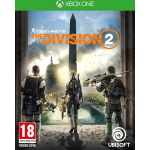 Ubisoft Tom Clancy - The Division 2 | Xbox One