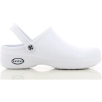 Safety Jogger Bestlight - Maat 38 - Wit