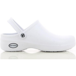 Safety Jogger Bestlight - Maat 45 - Wit